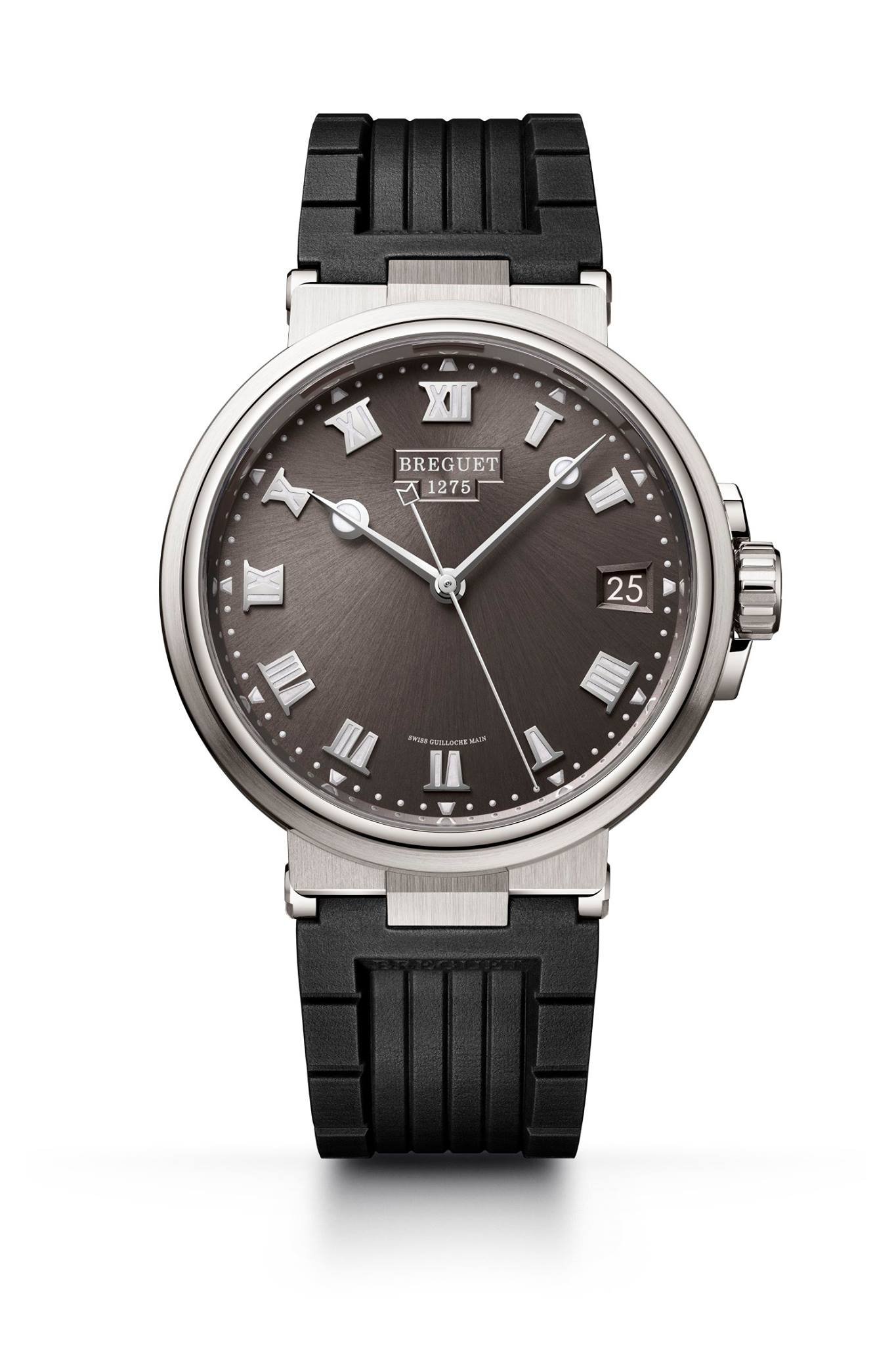 Breguet Marine Acero